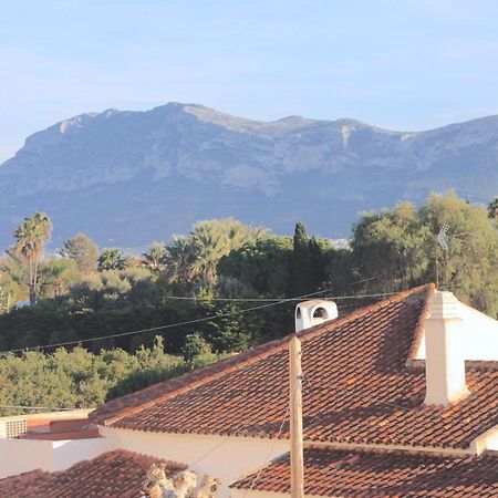 Apartamento Violeta Residencial La Felicidad By Costablancarent Денія Екстер'єр фото