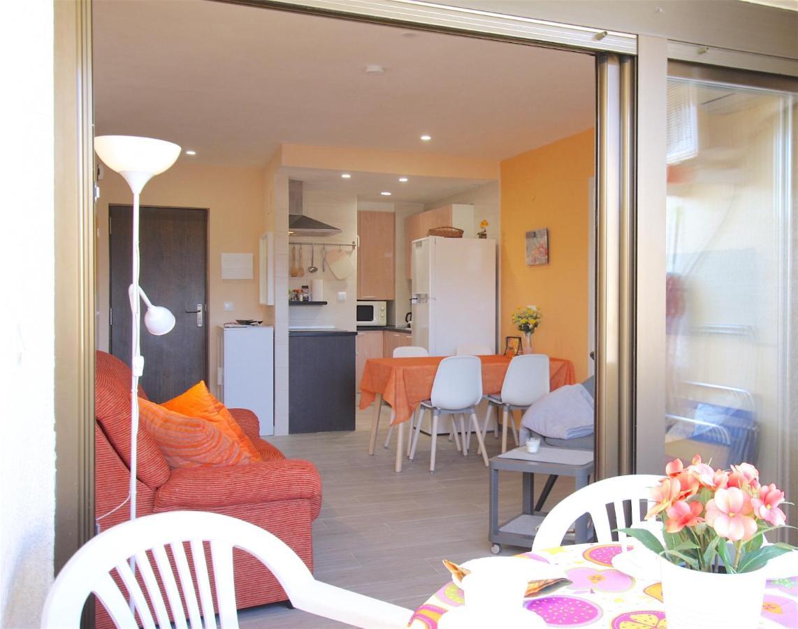 Apartamento Violeta Residencial La Felicidad By Costablancarent Денія Екстер'єр фото