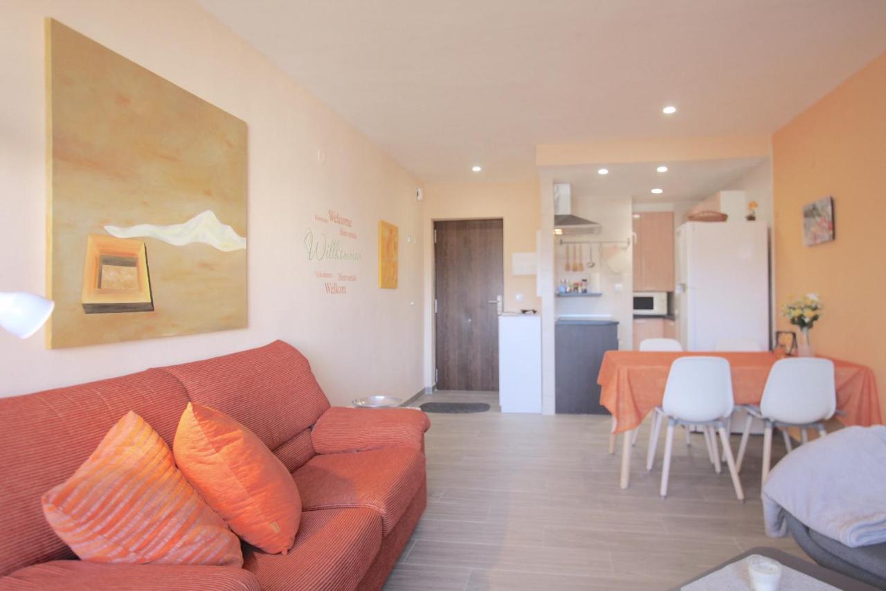 Apartamento Violeta Residencial La Felicidad By Costablancarent Денія Екстер'єр фото
