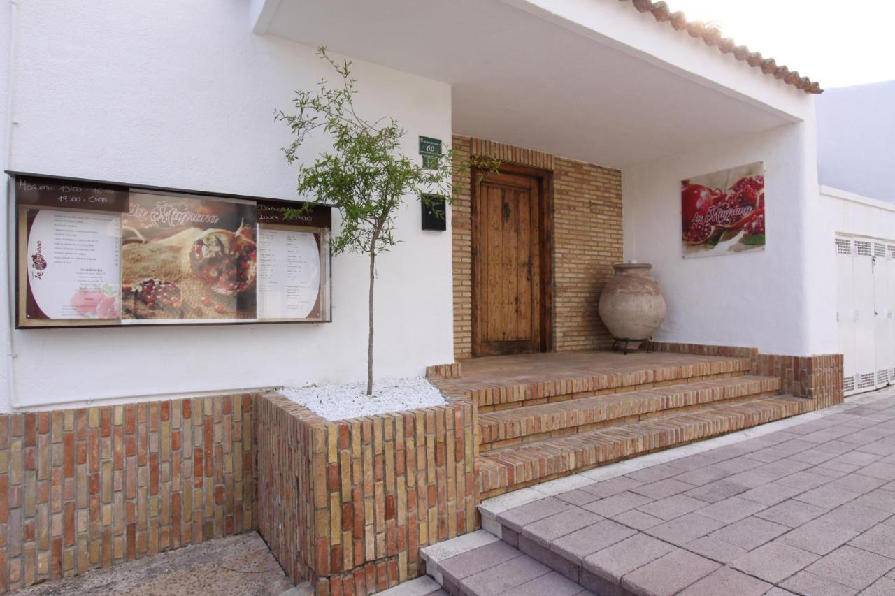 Apartamento Violeta Residencial La Felicidad By Costablancarent Денія Екстер'єр фото