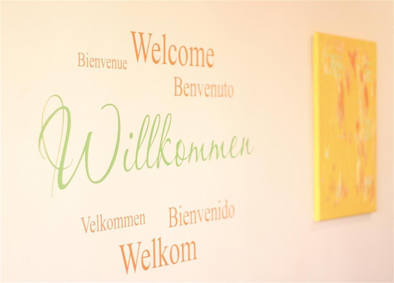 Apartamento Violeta Residencial La Felicidad By Costablancarent Денія Екстер'єр фото